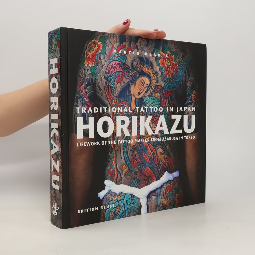 Horikazu Horikazu