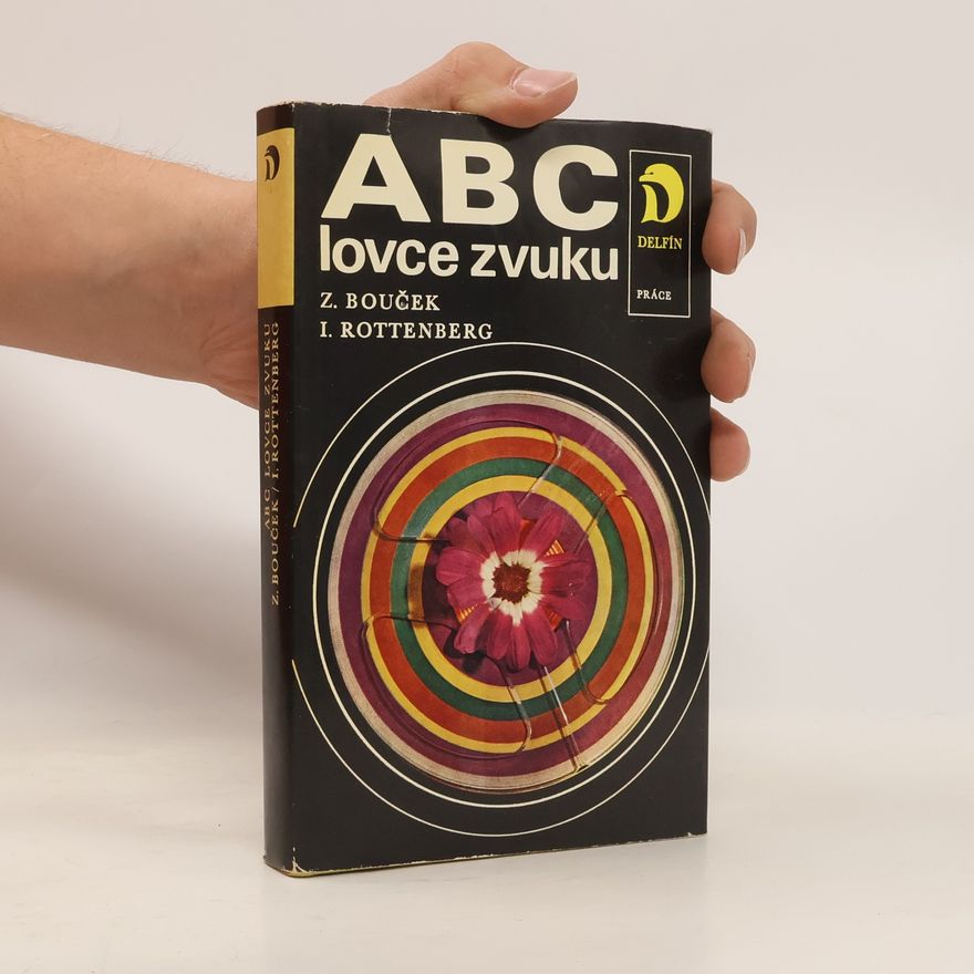 I. Rottenberg ABC lovce zvuku