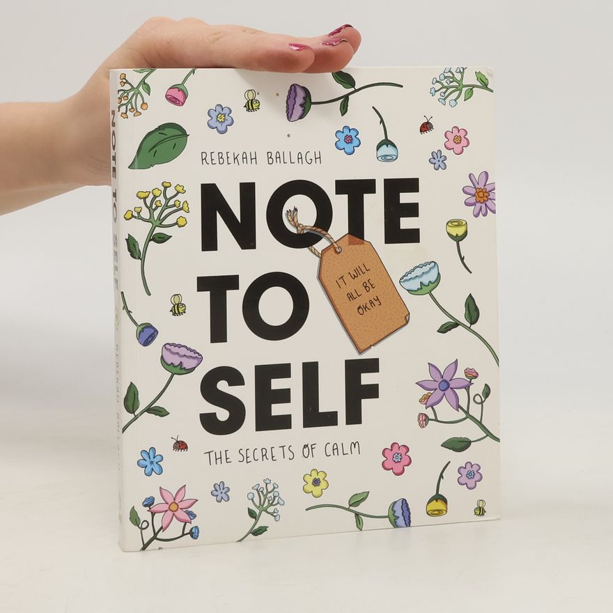 Rebekah Ballagh Note to Self