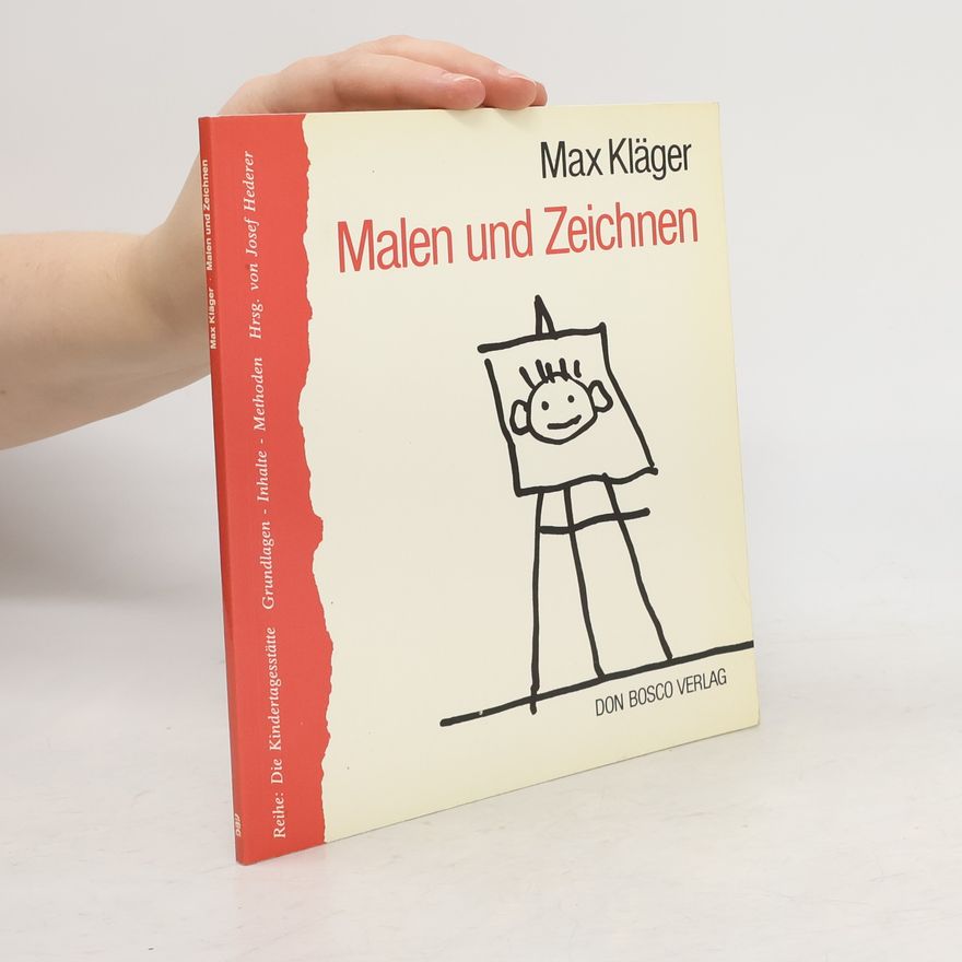 Max Kläger Malen und zeichnen