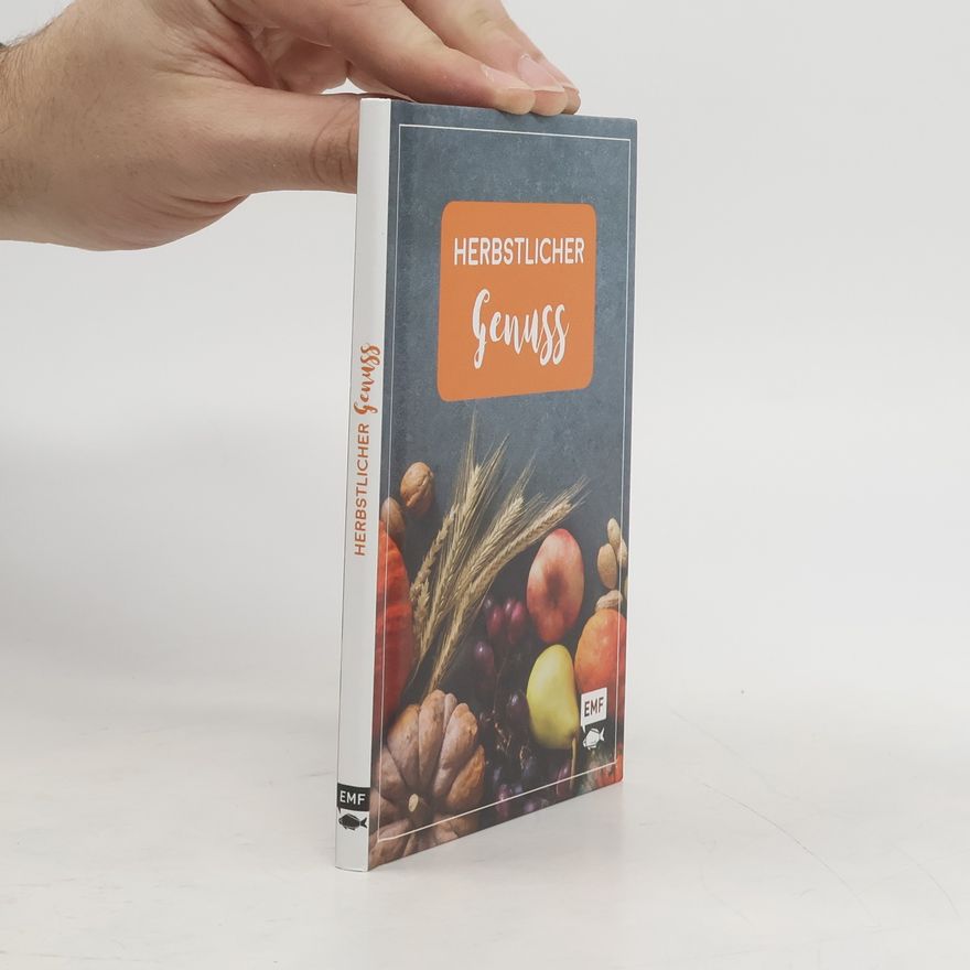 Autorenkollektiv Herbstlicher. Genuss