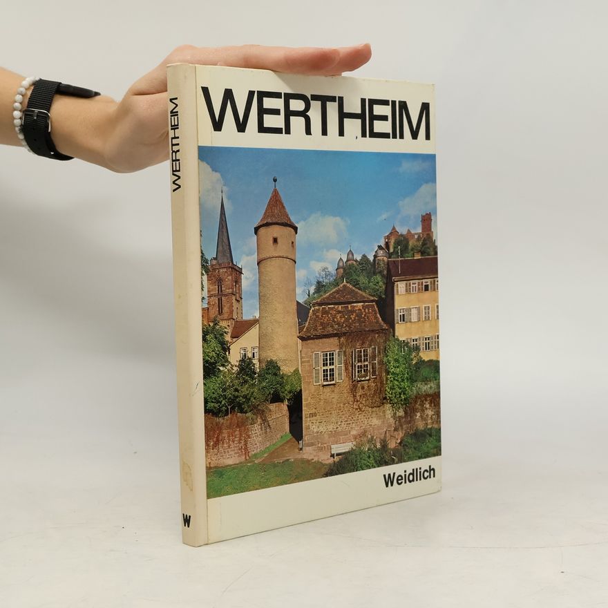 Autorenkollektiv Wertheim