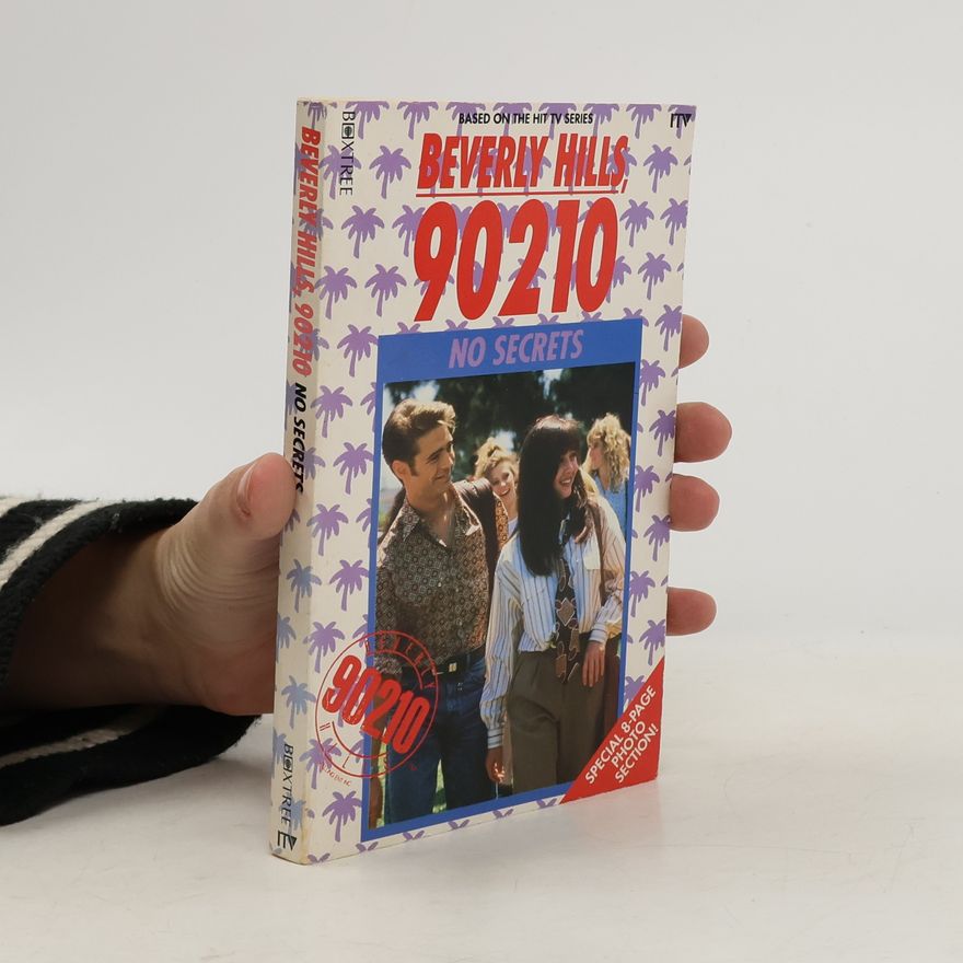Mel Gilden No Secrets. Beverly Hills 90210