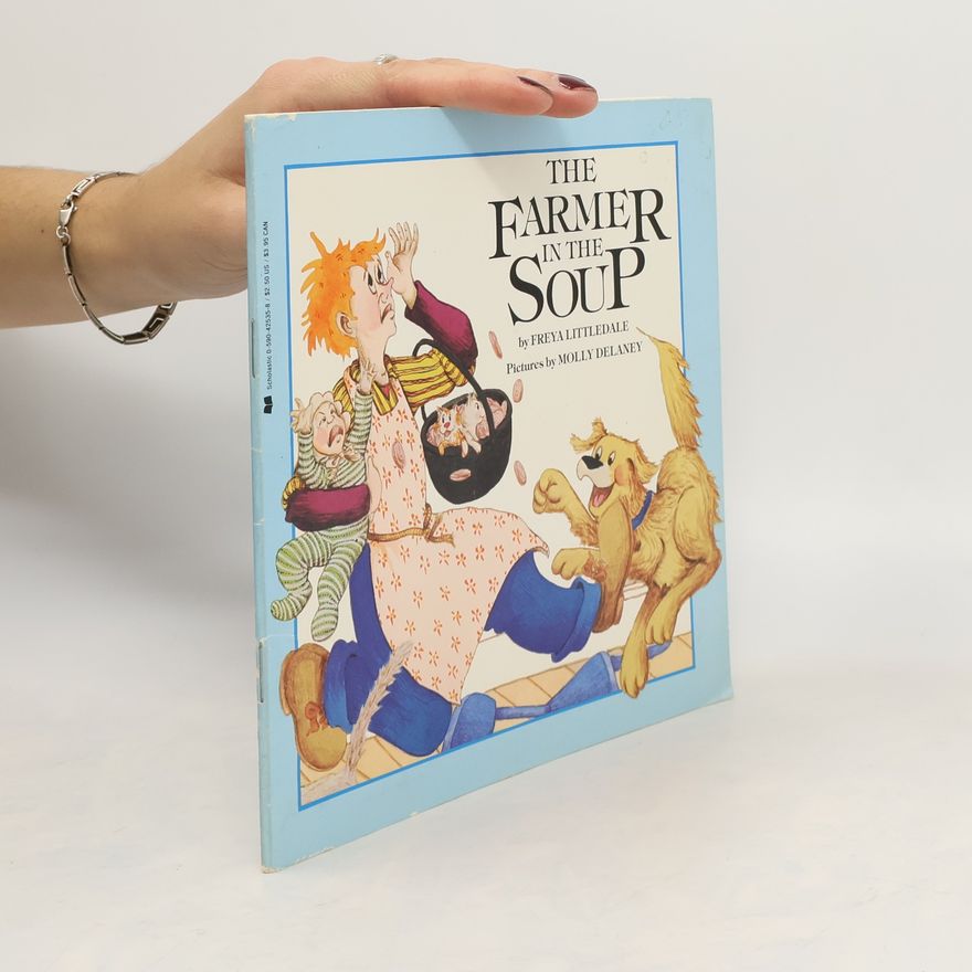 Molly Delaney The Farmer in the Soup