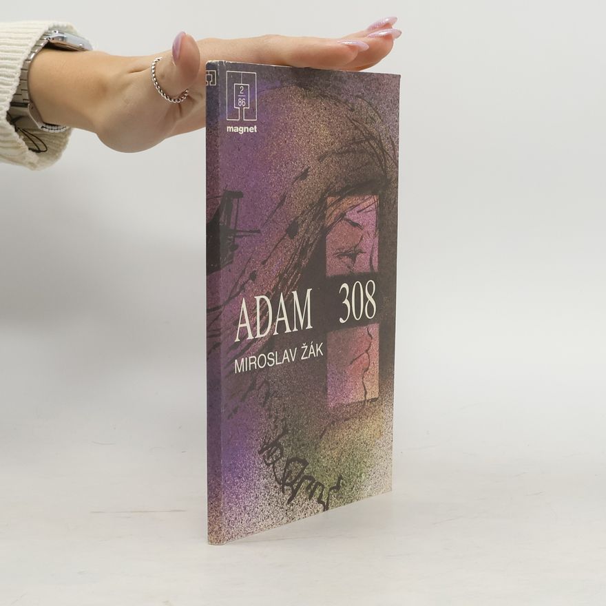 Miroslav Žák Adam 308