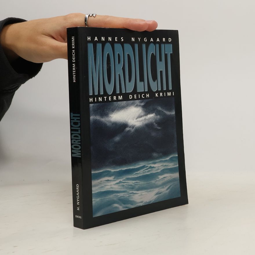 Hannes Nygaard Mordlicht