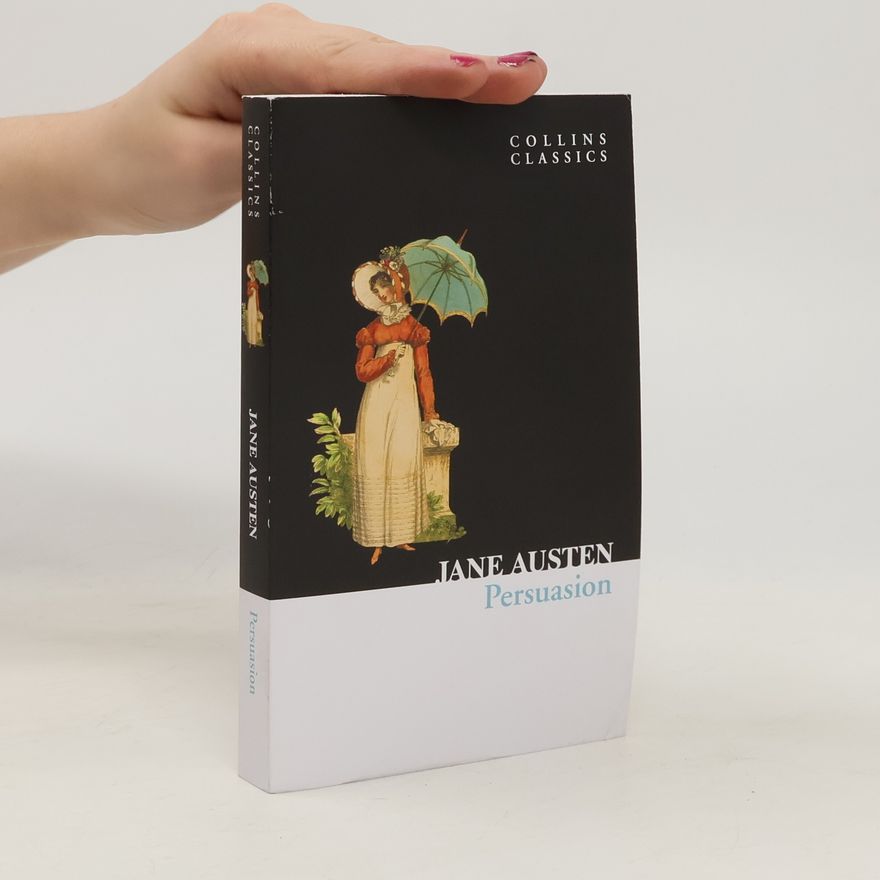 Jane Austen Persuasion