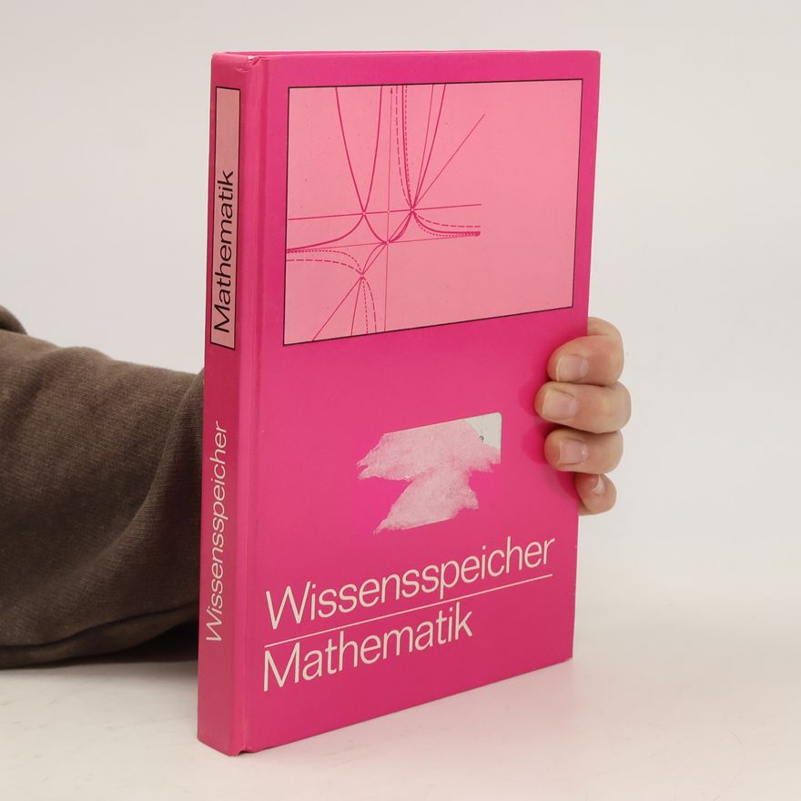 Kolektiv autorů Wissensspeicher Mathematik