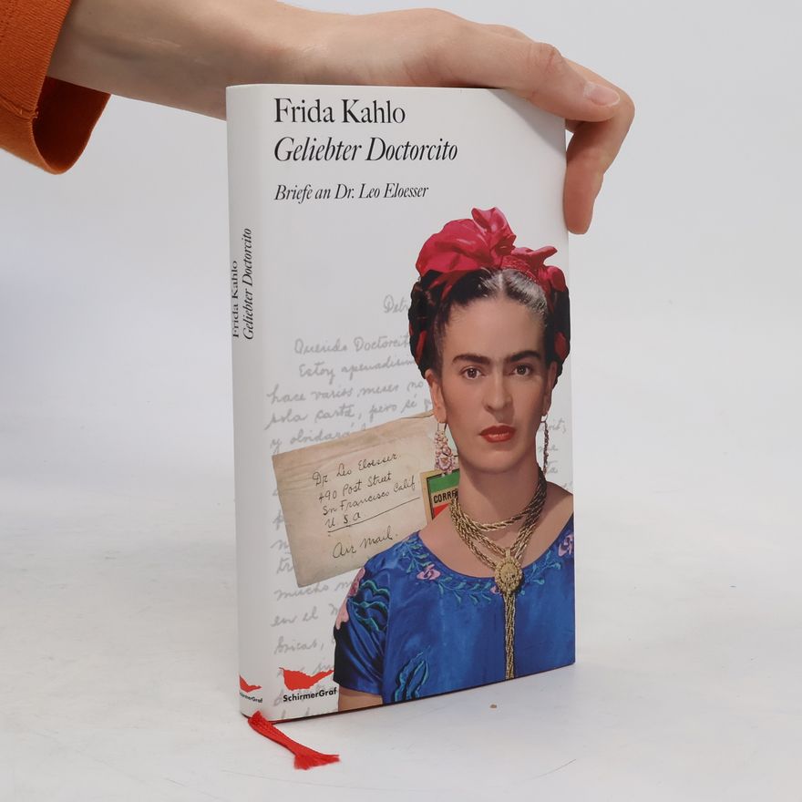 Frida Kahlo Geliebter Doctorcito