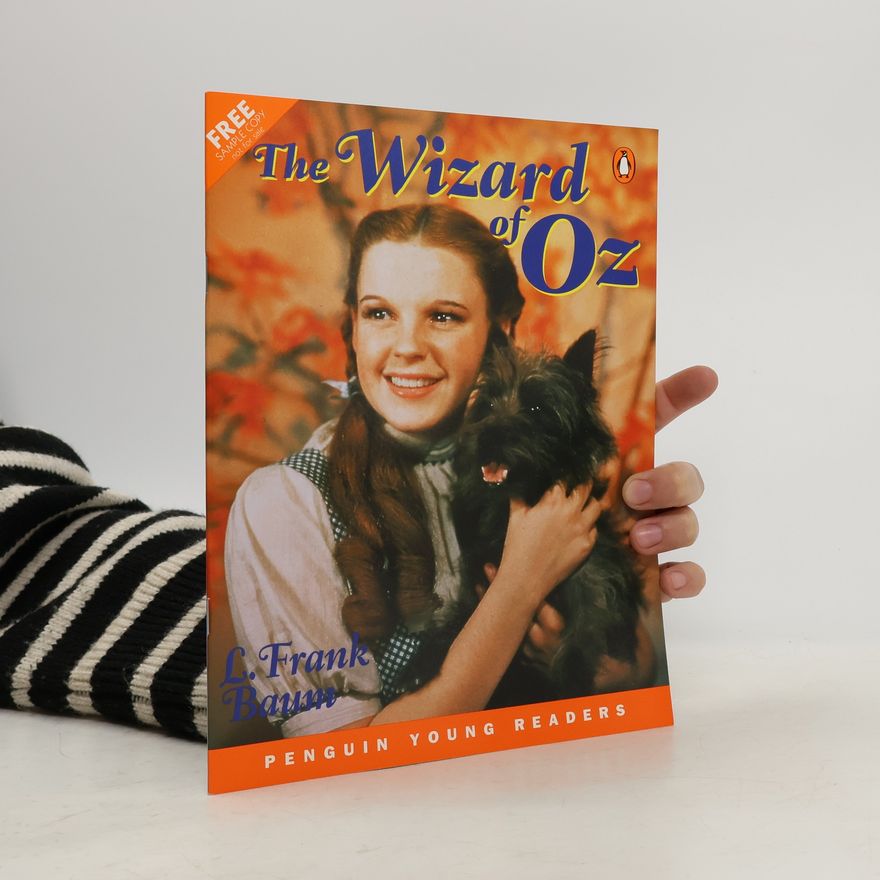 L. Frank Baum The Wizard of Oz