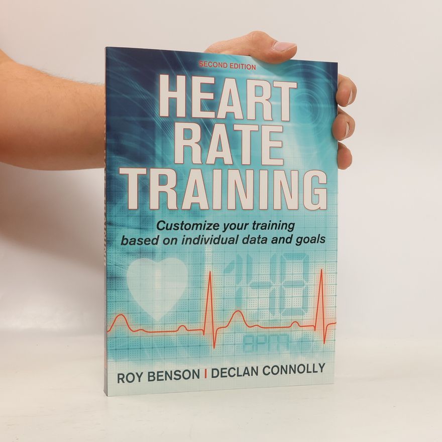 Roy Benson Heart Rate Training