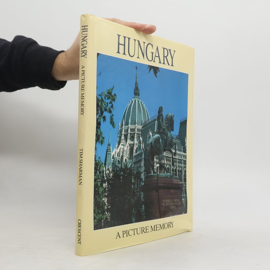 Tim Sharman Hungary