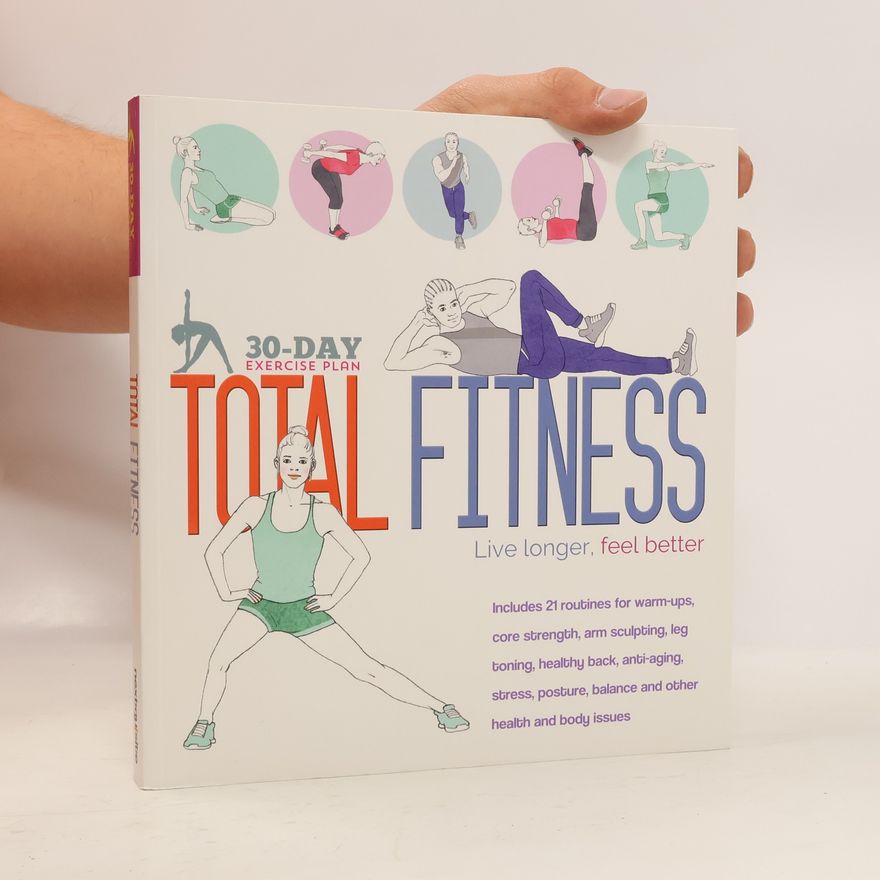AA.VV. Total Fitness