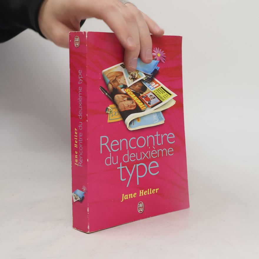 Jane Heller Rencontre du deuxième type