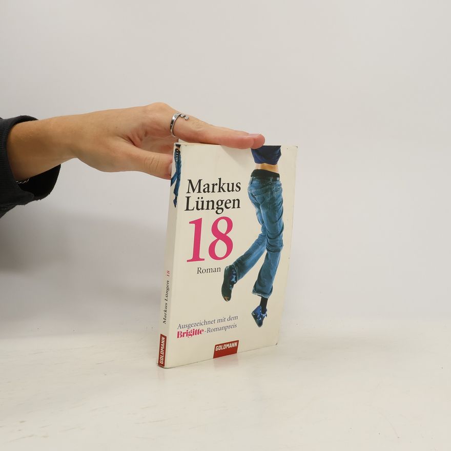 Markus Lüngen 18