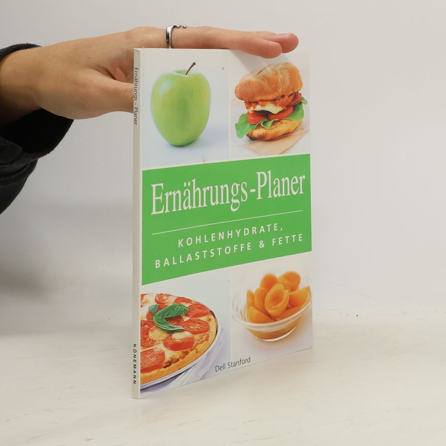 Dell Stanford Ernährungs-Planer