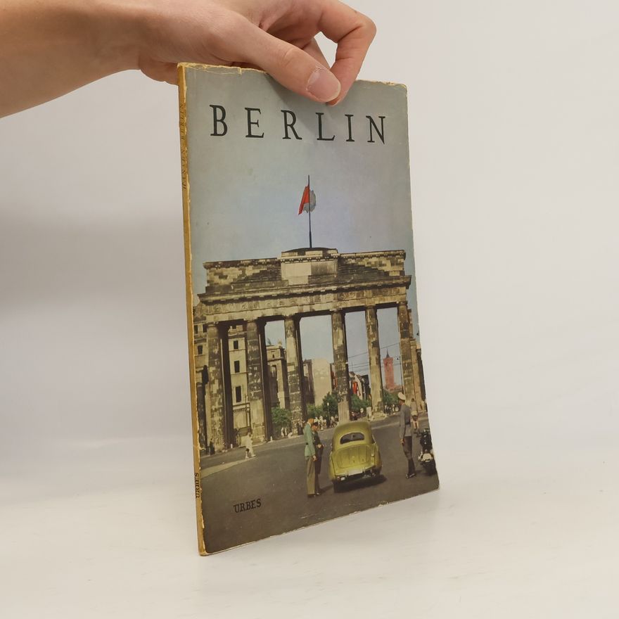 Hans Jürgen Hansen Berlin