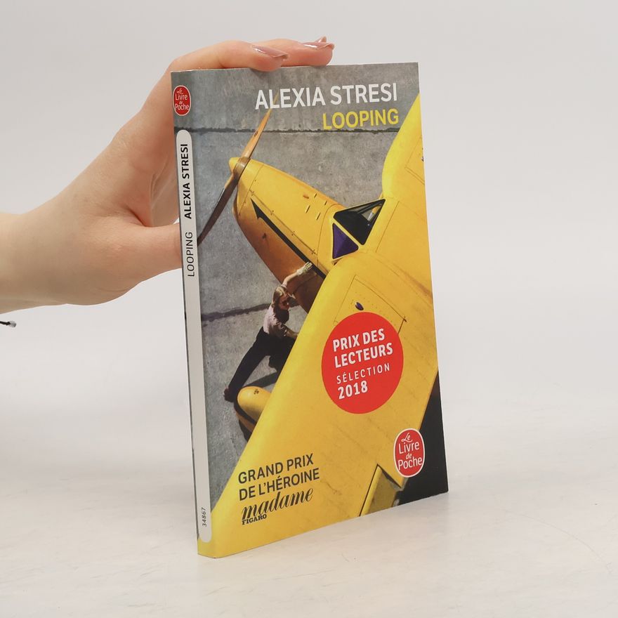 Alexia Stresi Looping