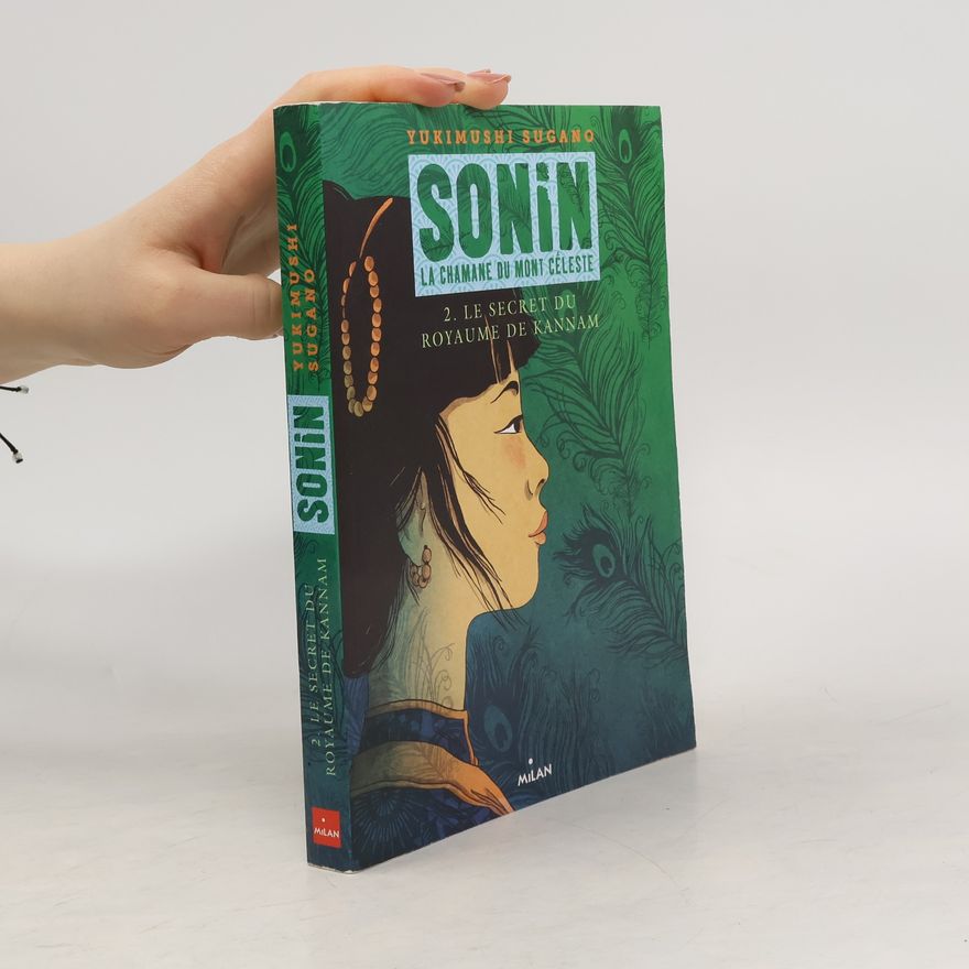 Yukimushi Sugano Sonin - 2: Le secret du royaume de Kannam
