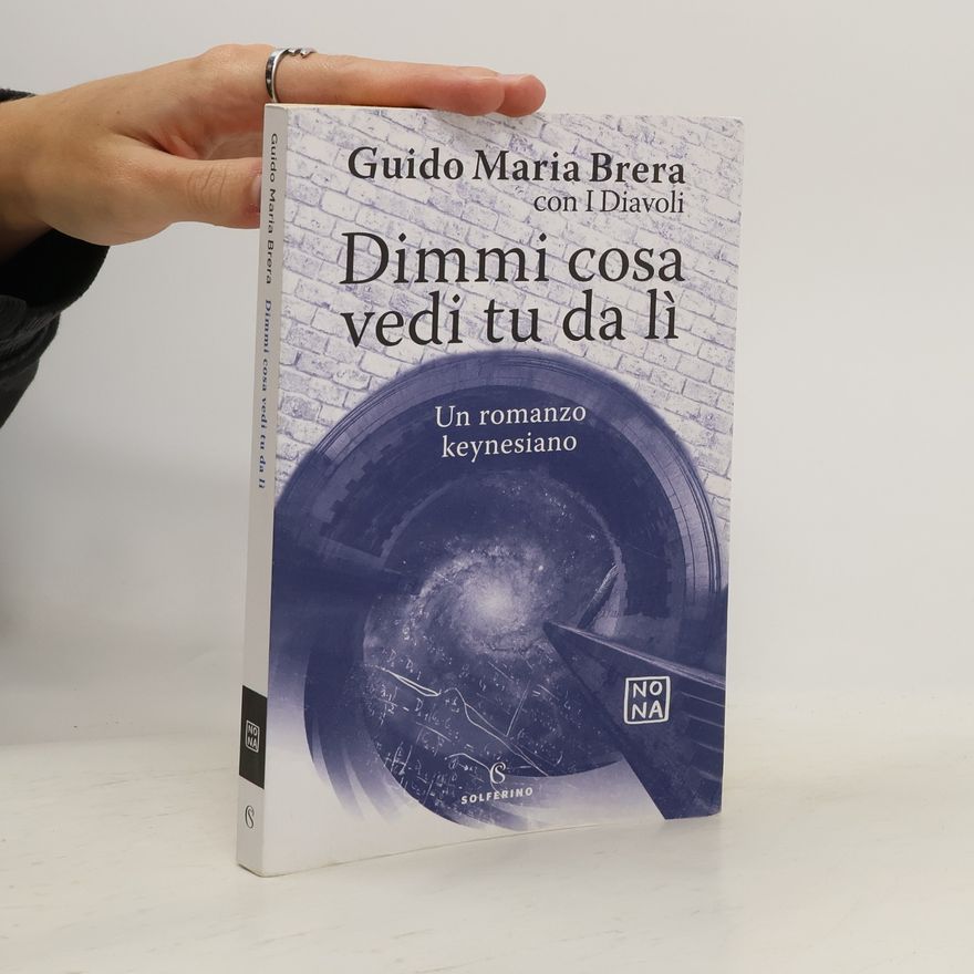 I Diavoli Dimmi cosa vedi tu da lì