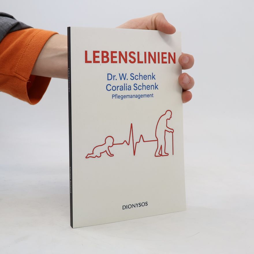 Coralia Schenk Lebenslinien