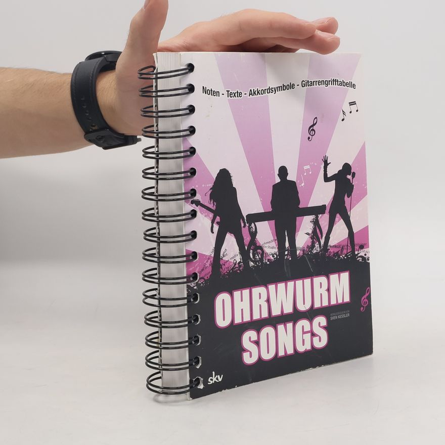Sven Kessler Ohrwurm-Songs