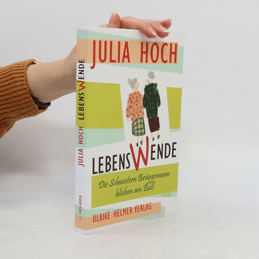 Julia Hoch LebensWende
