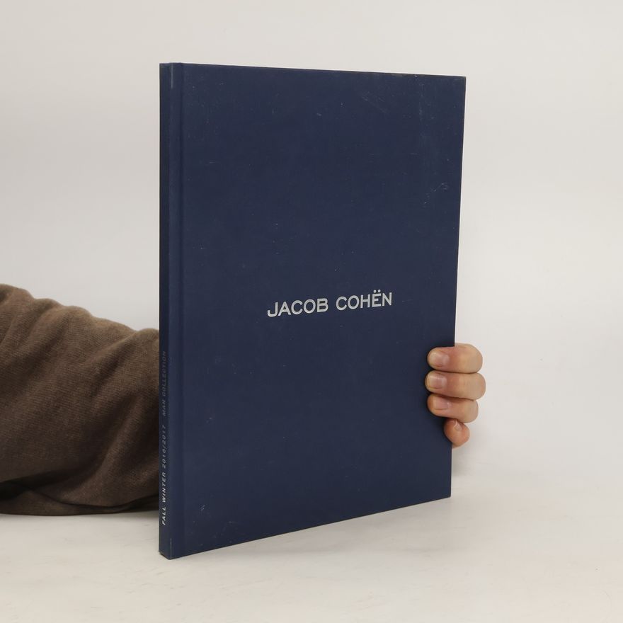 Jacob Cohen Fall Winter 2016/2017 Man Collection