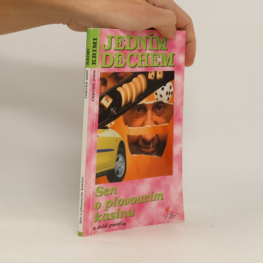 Kolektív autorov Jedním dechem 6/2009