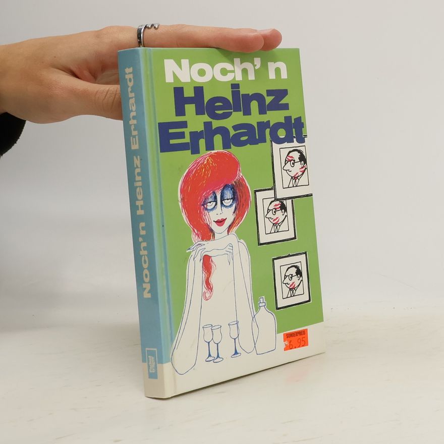 Heinz Erhardt Noch'n Heinz Erhardt