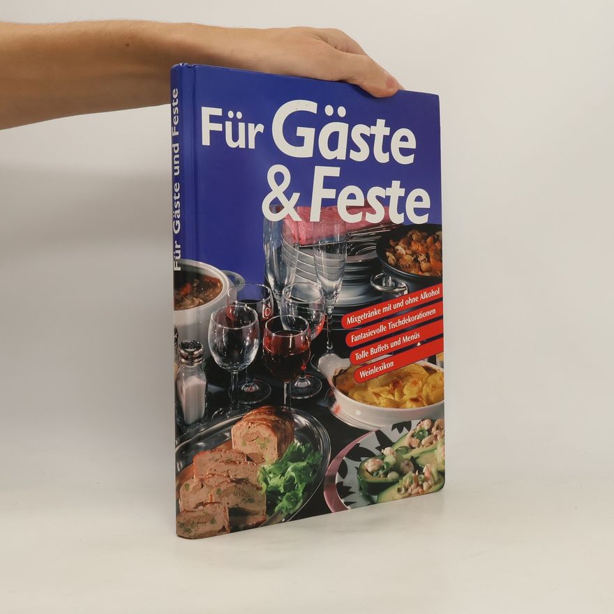 Kurt Bremer Für Gäste & Feste