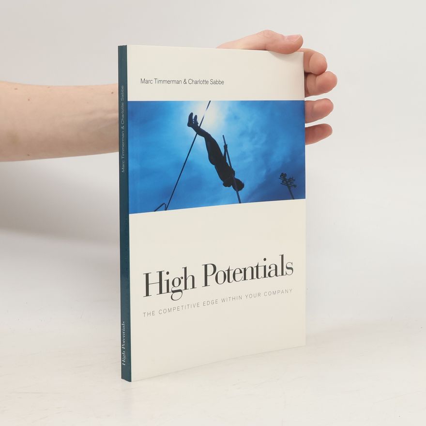 Charlotte Sabe High Potentials