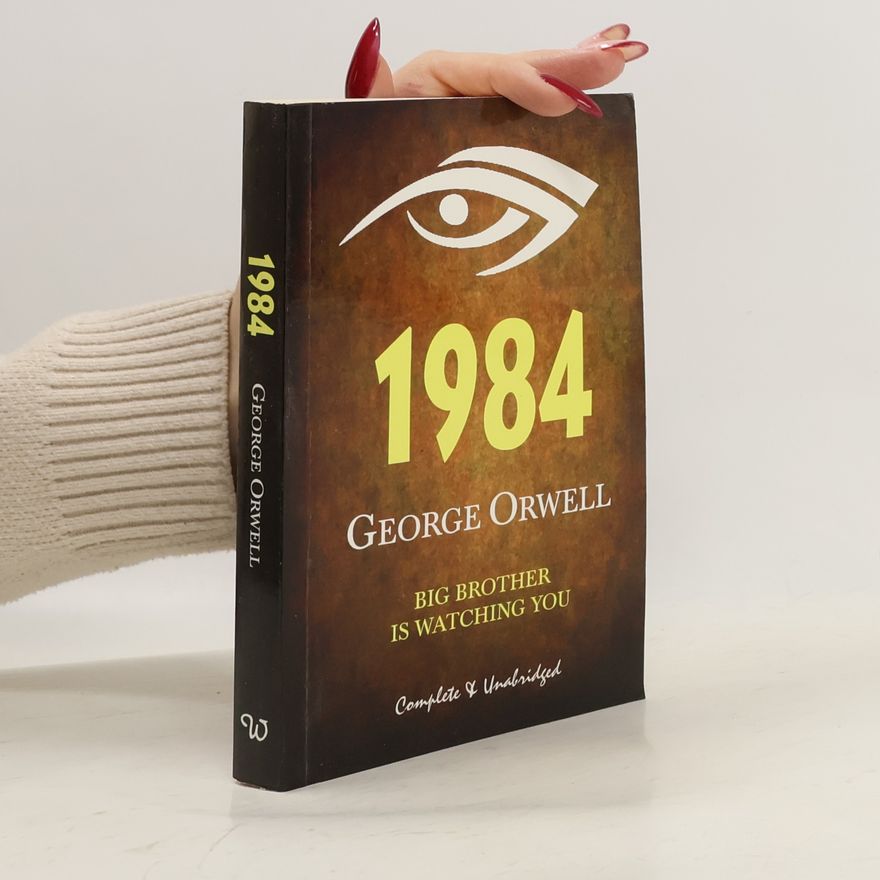 George Orwell 1984
