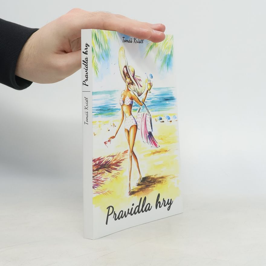 Tomáš Kristl Pravidla hry