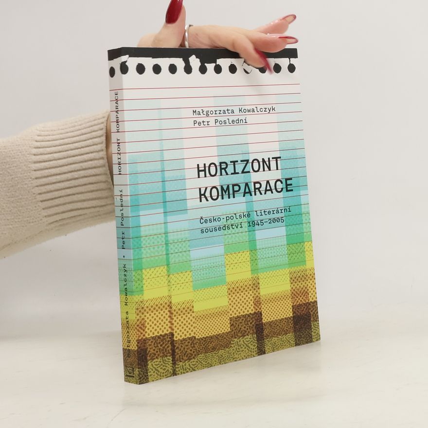 Petr Poslední Horizont komparace