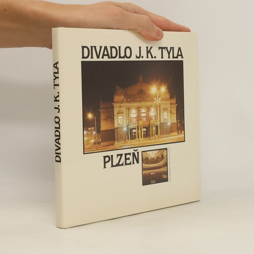 Various authors Divadlo J. K. Tyla