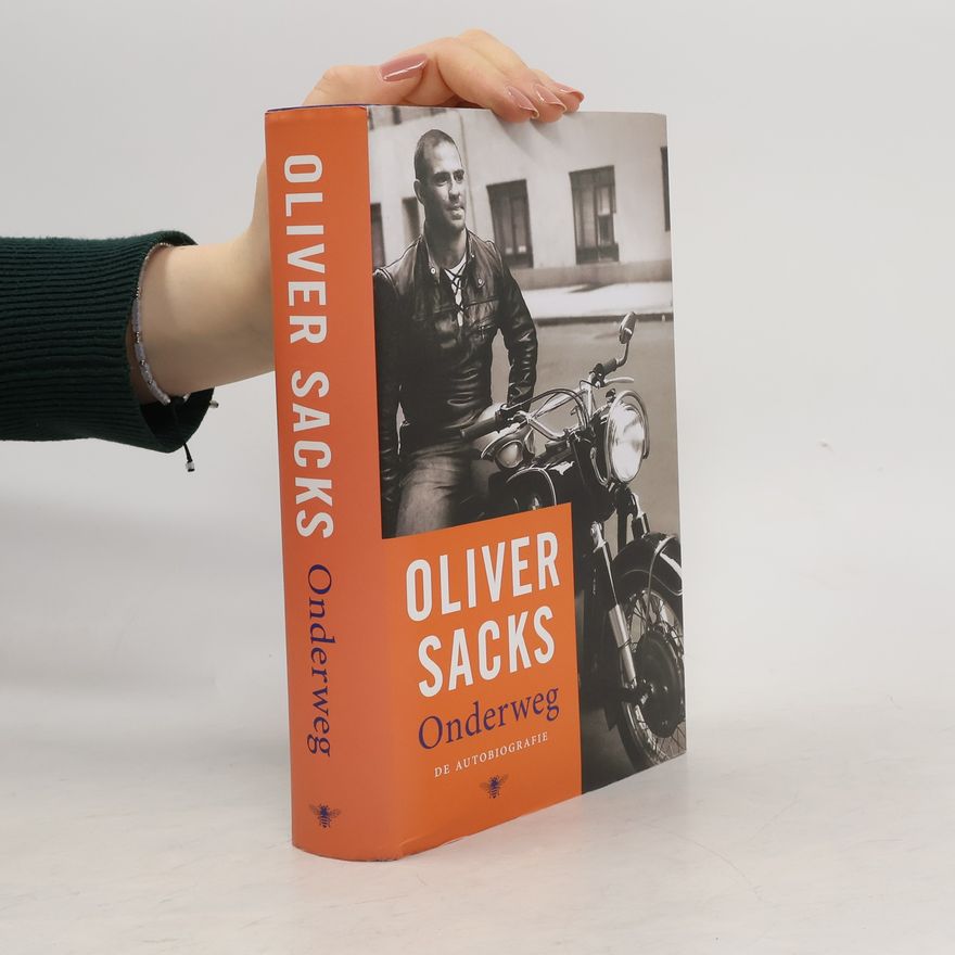 Oliver Sacks Onderweg