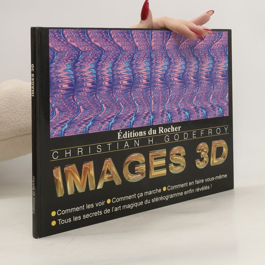 Christian Henri Godefroy Images 3D