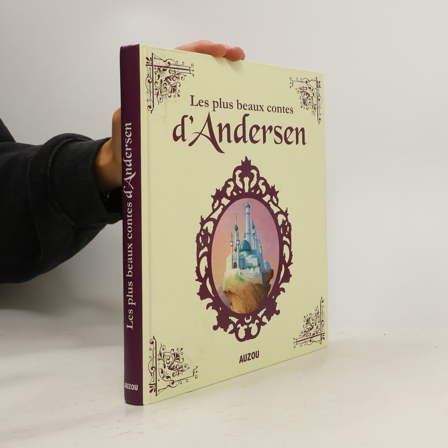 Jacob Grimm Les plus beaux contes d'Andersen