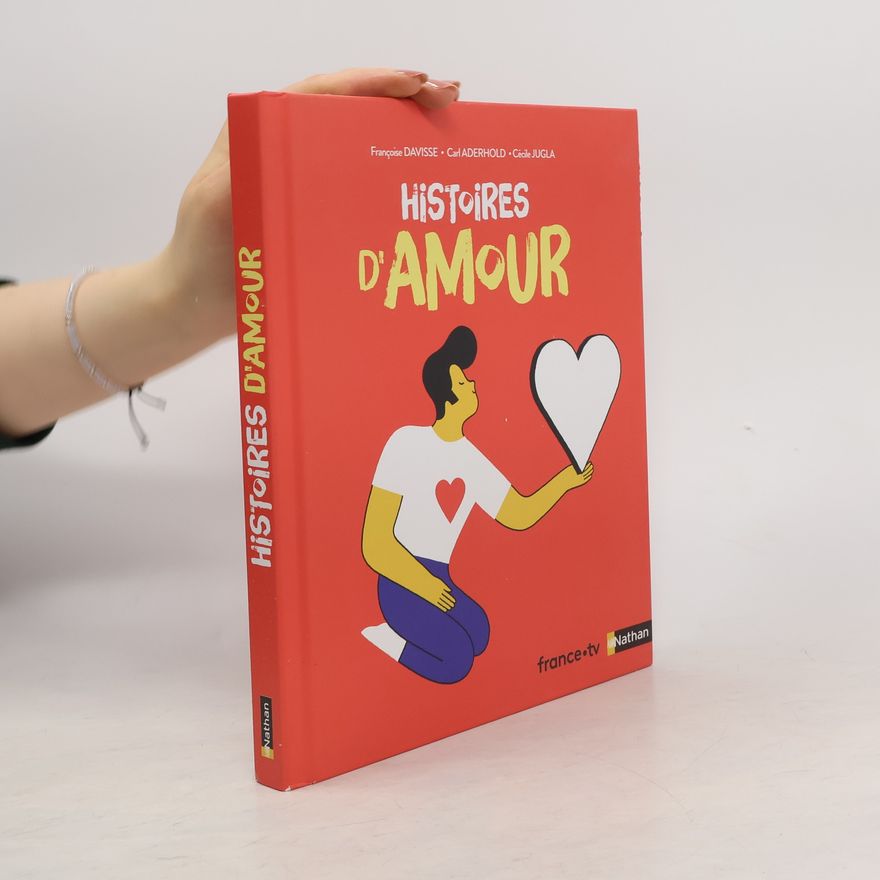 Françoise Davisse Histoires d'amour