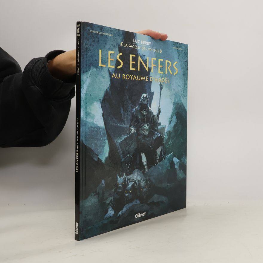 Luc Ferry Les Enfers