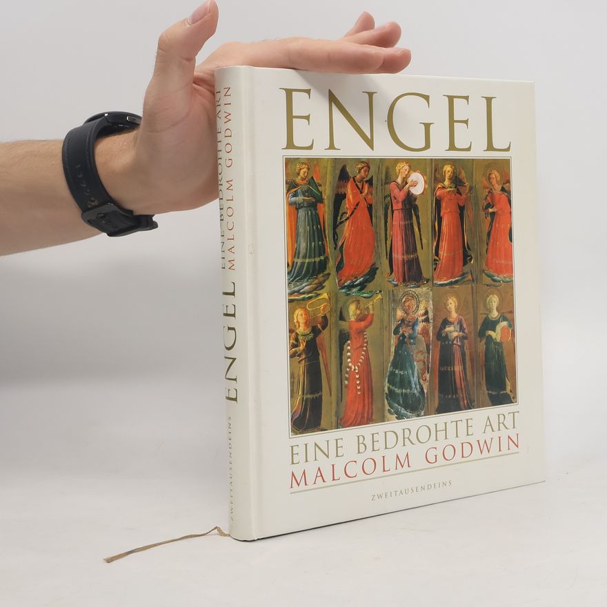 Malcolm Godwin Angeli. Ogrožena vrsta