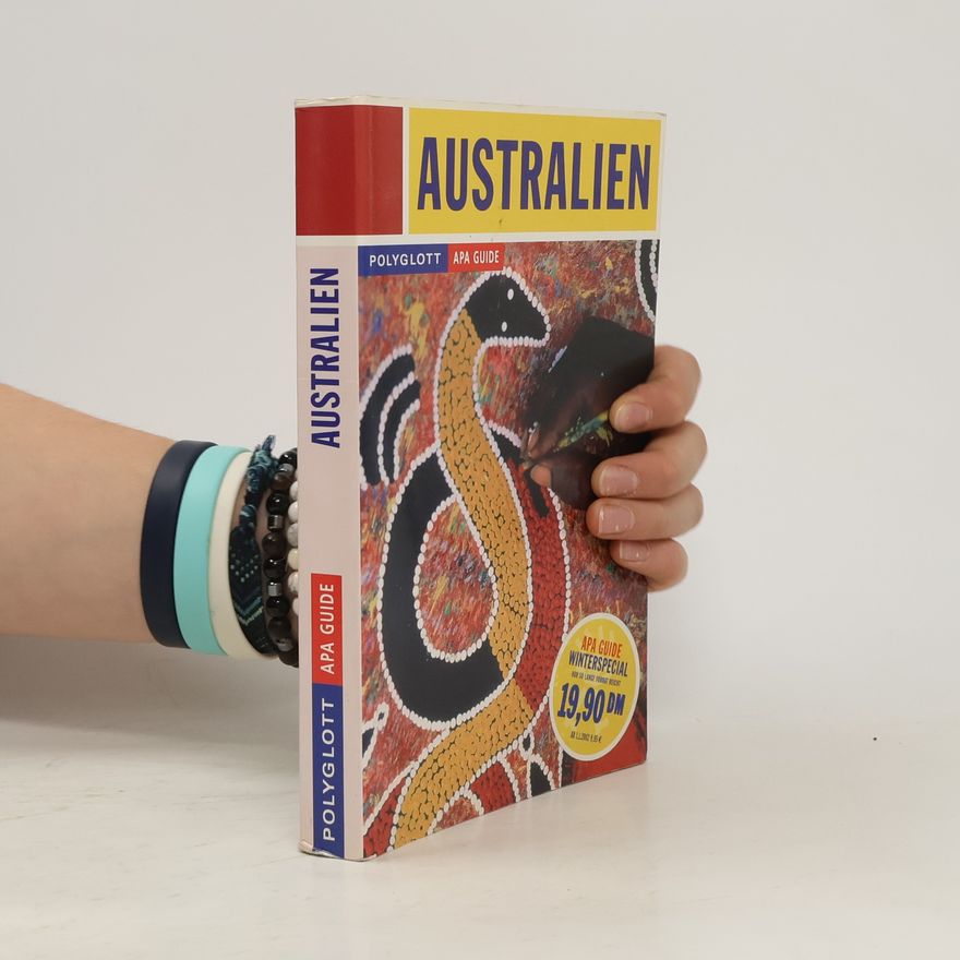 AA.VV. Australien