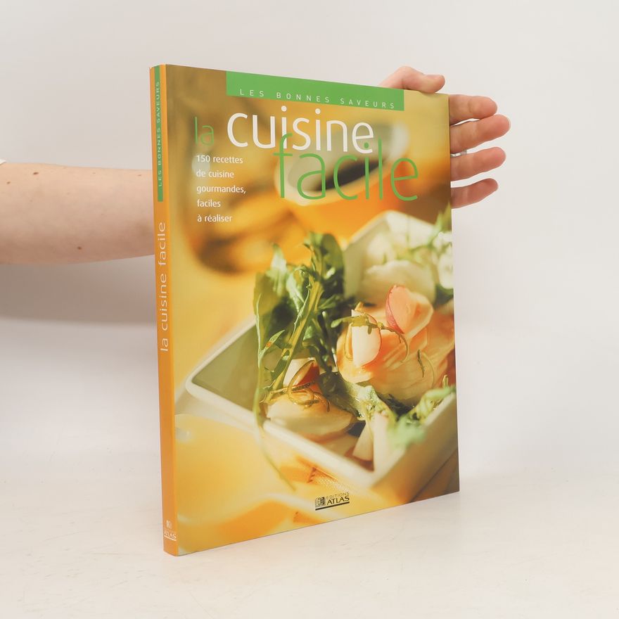 Autorenkollektiv La cuisine facile