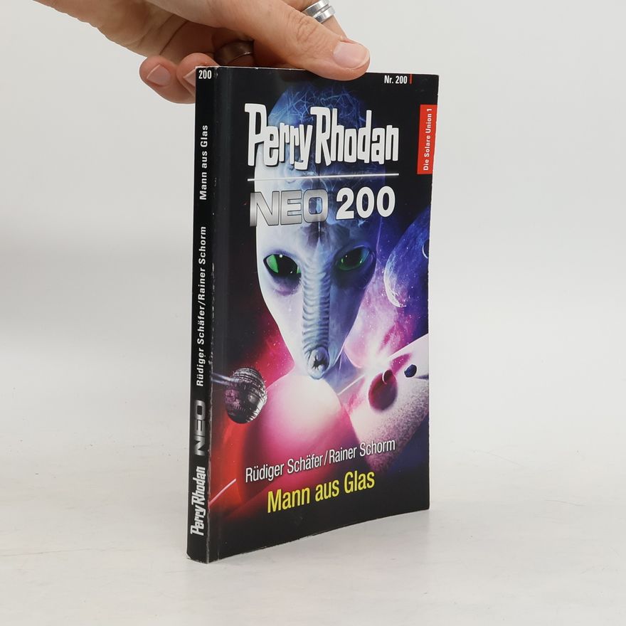 Perry Rhodan Neo 200