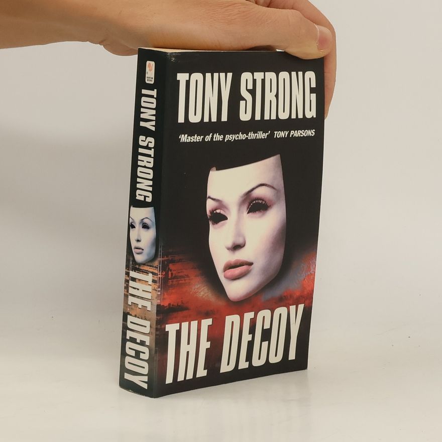 J. P. Delaney The Decoy