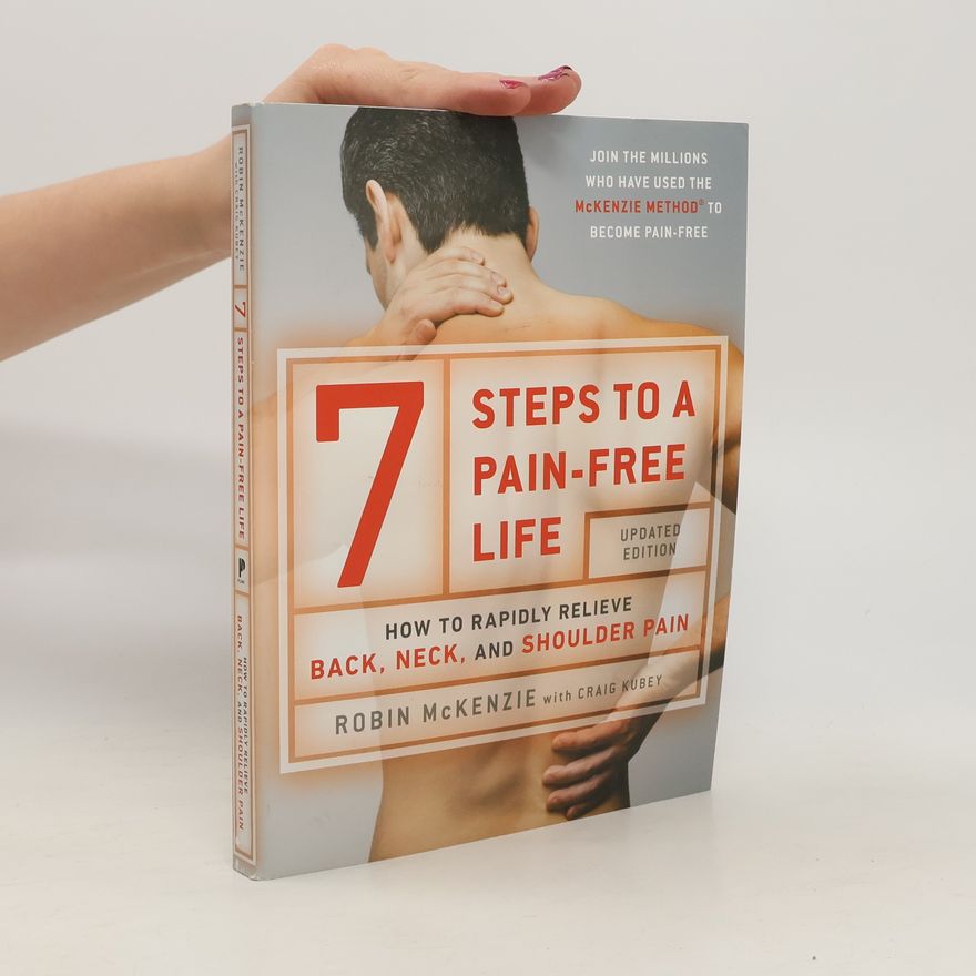Robin McKenzie 7 Steps to a Pain-Free Life