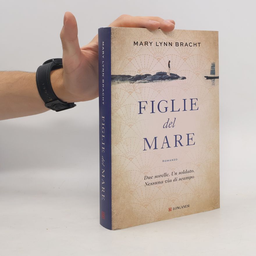 Mary Lynn Bracht Figlie del mare