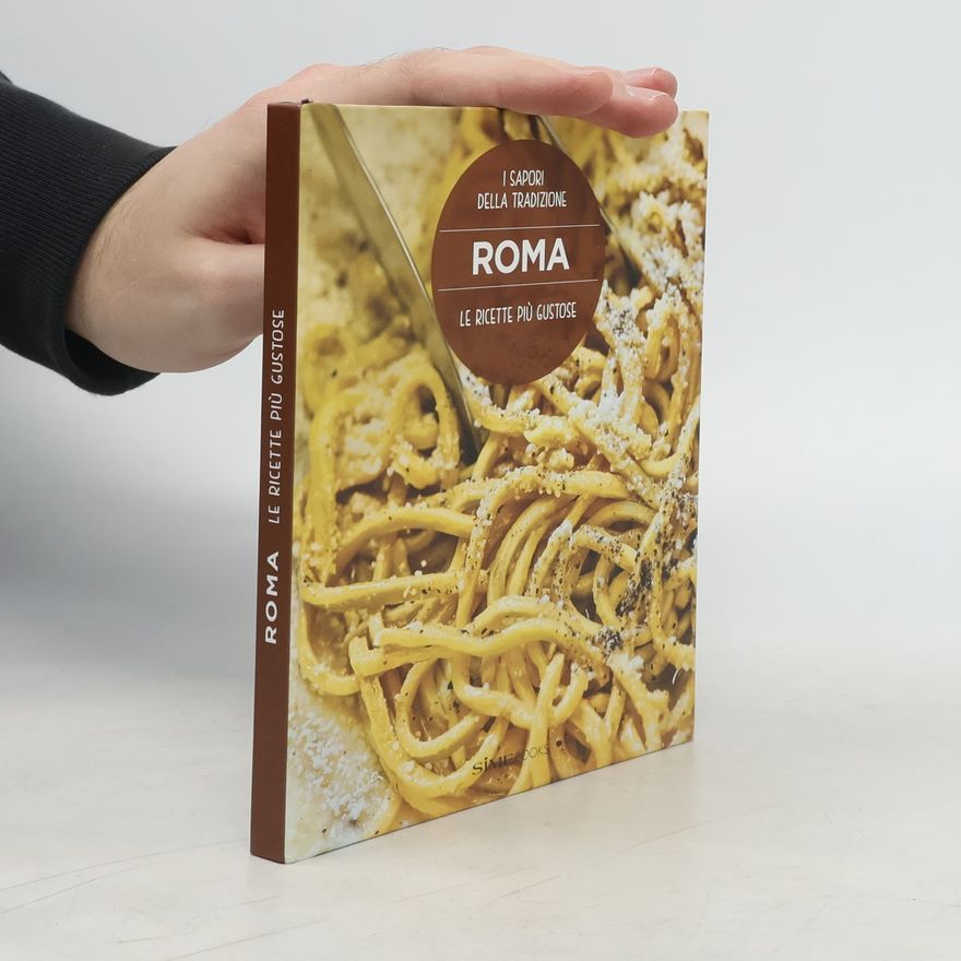 Barbara Santoro Roma. Le ricette più gustose