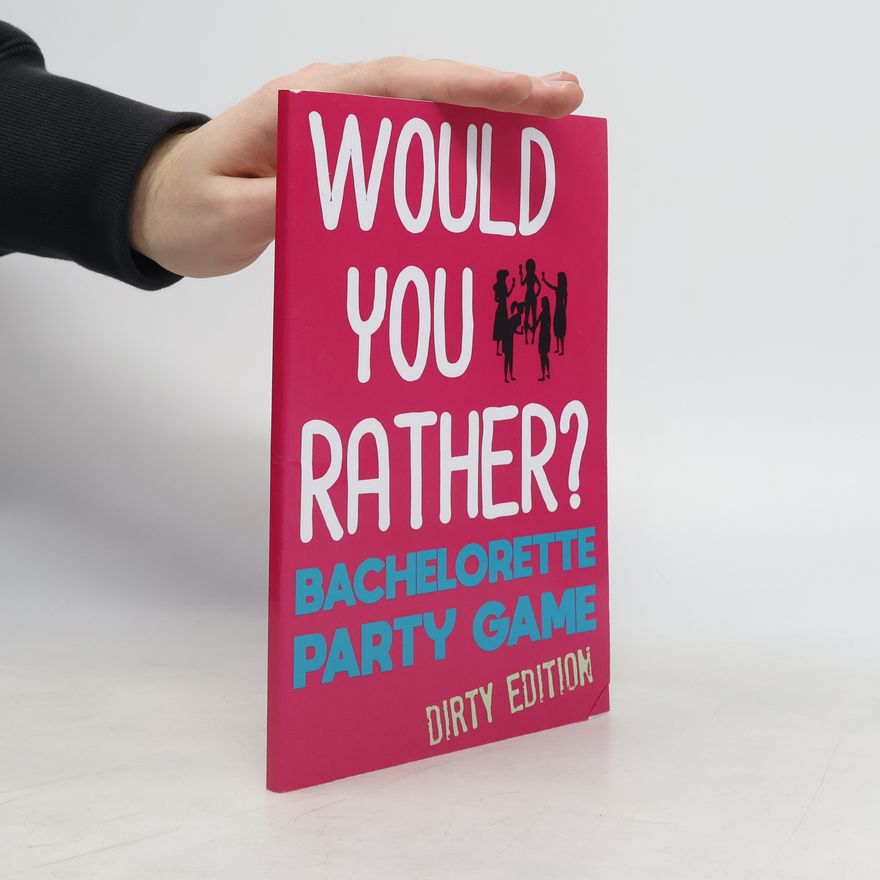 Emilee Haines Would You Rather?